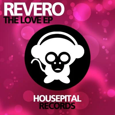 The Love EP 專輯 Revero