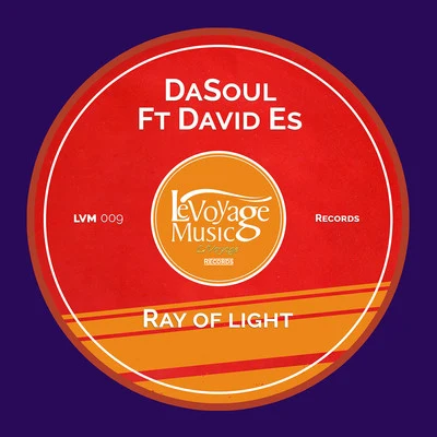 DaSoul Ray of light