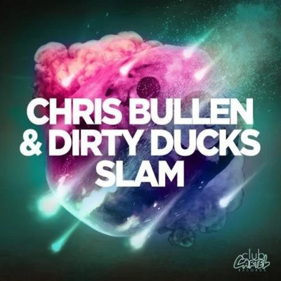 Chris Bullen Slam