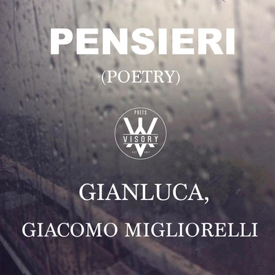 Gianluca Pensieri (Poetry)