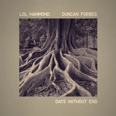 Days Without End 專輯 Duncan Forbes