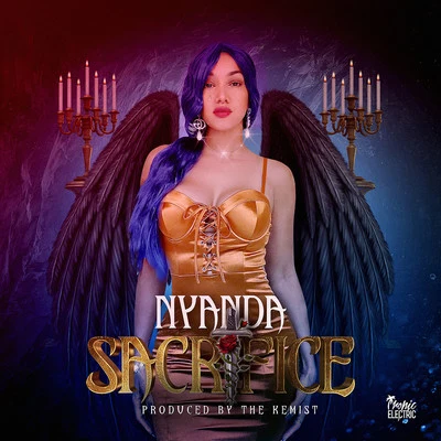 Sacrifice 专辑 Nyanda/Chedda/The Wizard