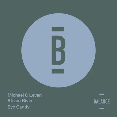 Michael & Levan Eye Candy