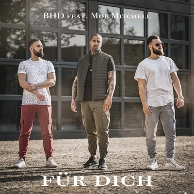 Für dich 專輯 BHD