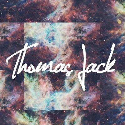 Booka Shake 专辑 Thomas Jack