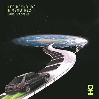 Long Weekend 專輯 Lee Reynolds/The London Symphony Orchestra/Soweto Kinch