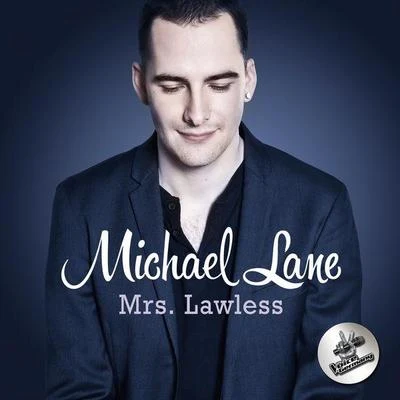 Mrs. Lawless 专辑 Michael Lane/Diviners