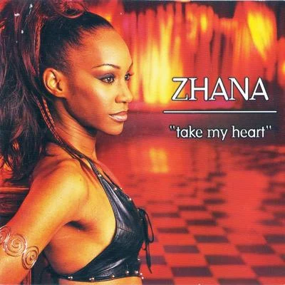 Take My Heart 專輯 Zhana/Gabry Ponte