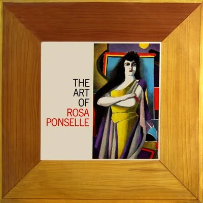 The Art Of Rosa Ponselle 專輯 Philharmonic Orchestra/Rosa Ponselle/Rosario Bourdon