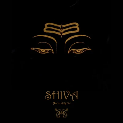 Shiva 专辑 Anti-General