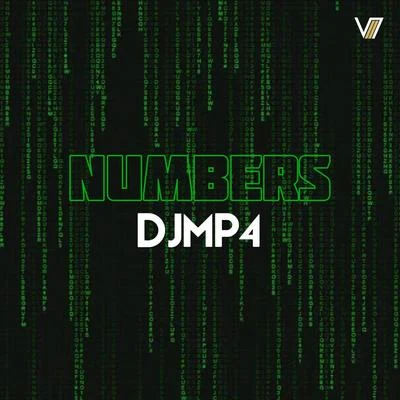 Numbers 專輯 DJ MP4