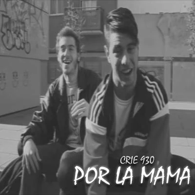 Por la Mama 專輯 Davile 930/Crie 930