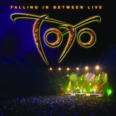 Falling in Between 專輯 toto