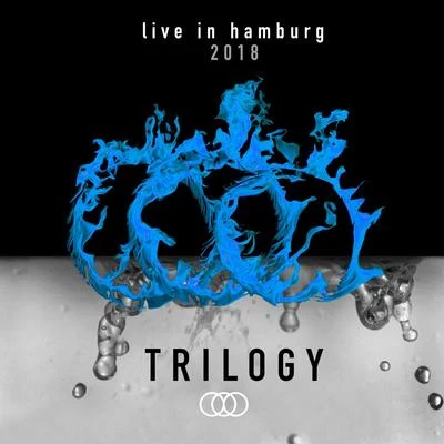 Live in Hamburg 專輯 Trilogy/Exile/TOKiMONSTA/Illum Sphere/Dela