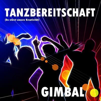 Tanzbereitschaft 專輯 Sinan/Gimbal