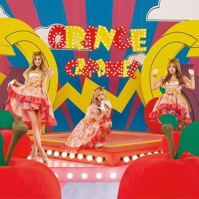 やさしい悪魔 专辑 Orange Caramel