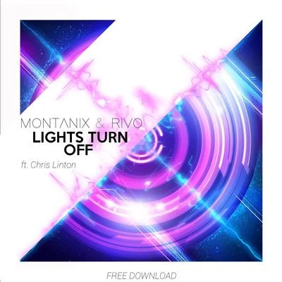 Lights Turn Off (feat. Chris Linton) 专辑 Kepik/Christ Linton/Chris Linton