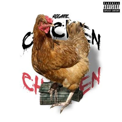 Chicken Chicken 專輯 Rocaine