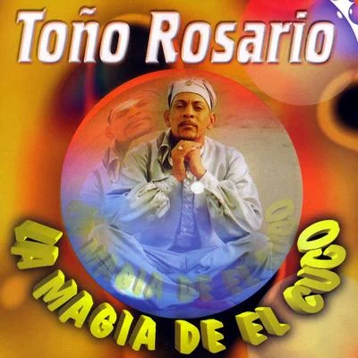 La Magia De El Cuco 專輯 Toño Rosario/Miky Chevalier