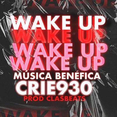 Wake Up 专辑 Musica Benefica