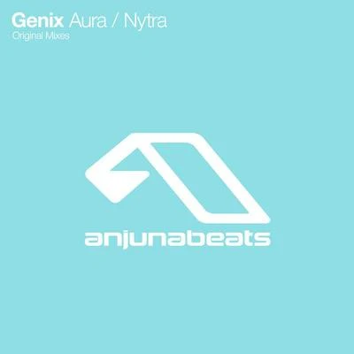 AuraNytra 专辑 Genix