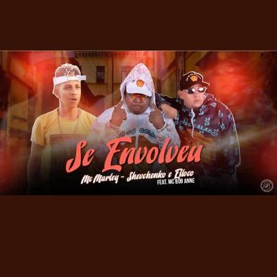 Se Envolveu 專輯 Shevchenko e Elloco/MC Levin