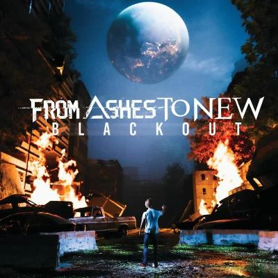 Armageddon 專輯 From Ashes To New