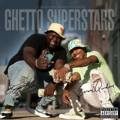 Ghetto Superstars 專輯 Bigg Baby