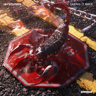 Taking It Back 專輯 JaySounds