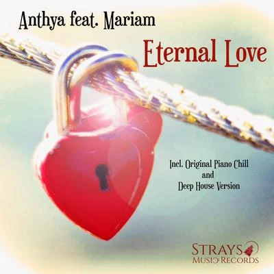 Eternal Love 專輯 Anthya