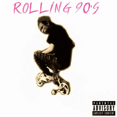 ROLLING 90S 專輯 王極