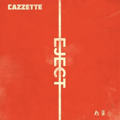 CAZZETTE Eject