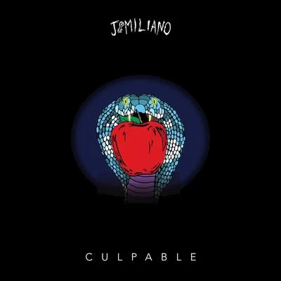 Culpable 专辑 Justin Quiles/Nyno Vargas