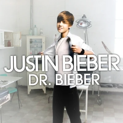 Dr bieber 專輯 Justin Bieber/David Guetta