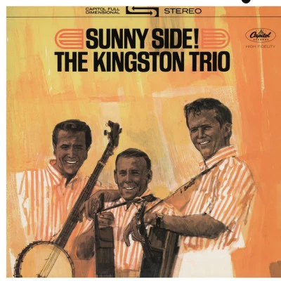 Sunny Side 專輯 The Kingston Trio/Gene Autry