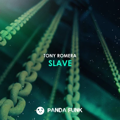 Slave 专辑 Tony Romera