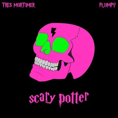 SCARY POTTER 专辑 Marty Grimes/Caleborate