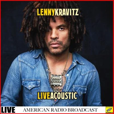 Lenny Kravitz Lenny Kravitz Live & Acoustic (Live)