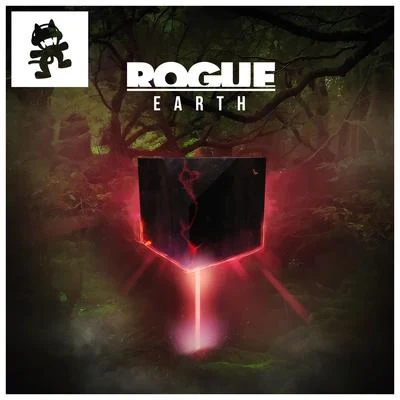 Earth EP 專輯 ROGUE/Bryan Chambers/Danny Foster