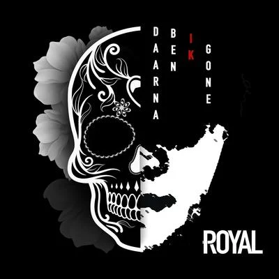 Daarna ben ik gone 專輯 Royal