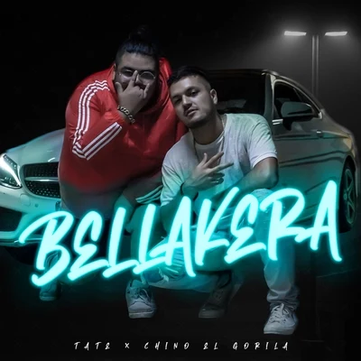 Bellakera 專輯 Tate