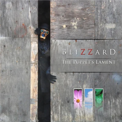 The Puppet&#x27;s Lament 专辑 Blizzard