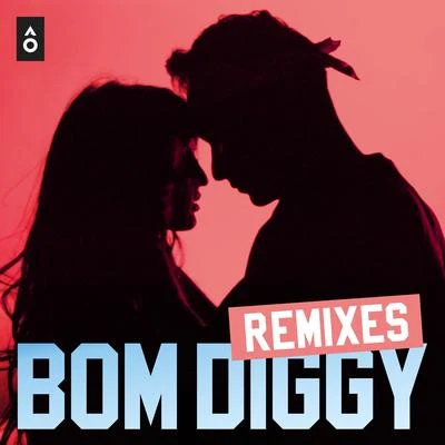 Zack KnightScales Bom Diggy (Remixes)