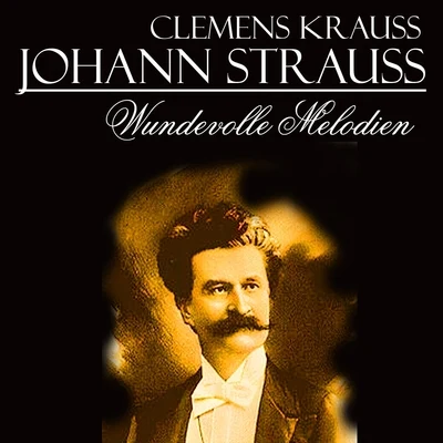 Wundervolle Melodien 專輯 Clemens Krauss