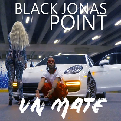 Un Mate 專輯 Black Jonas Point