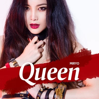 QUEEN 专辑 MiRyo