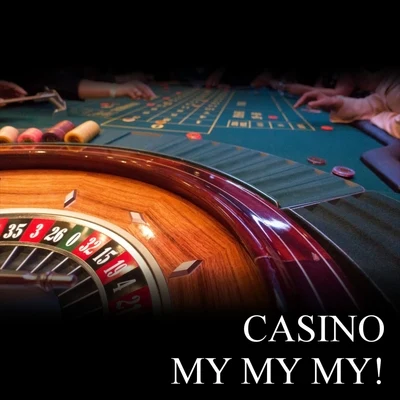 My My My! 專輯 Baht/Casino