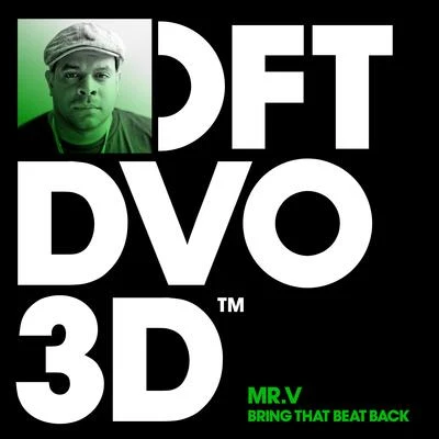 Bring That Beat Back 專輯 Mr. V./Mr. V/Tommy Vee/Miss Patty