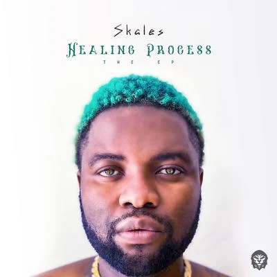 SkalesMorellCool Dj Jimmy JattKamar Healing Process EP