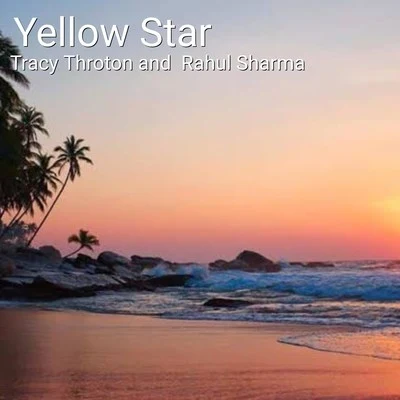 Yellow Star 專輯 Rahul Sharma/Pandit Shivkumar Sharma/Ustad Zakir Hussain